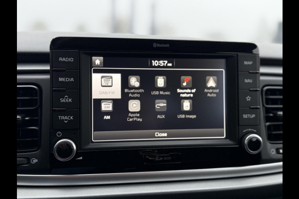 Kia Rio 1.0 TGDI ComfortPlusLine Navigator 2e Eigenaar,Navi,Camera,Airco,Cruise,PDC,Android/Apple Auto,Dealer Onderhouden,N.A.P,APK tot 05-2026