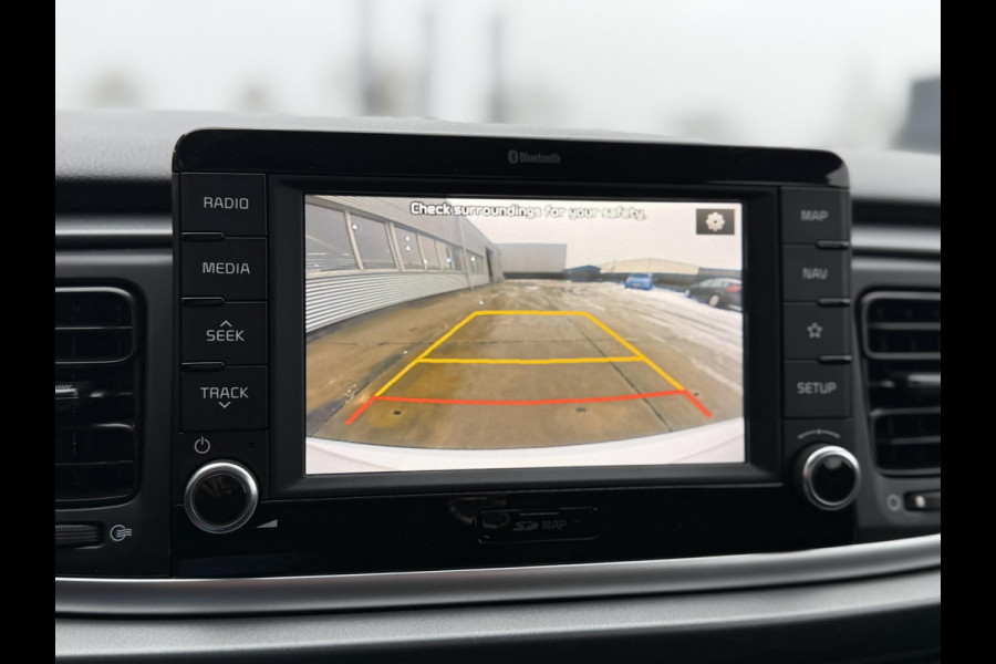 Kia Rio 1.0 TGDI ComfortPlusLine Navigator 2e Eigenaar,Navi,Camera,Airco,Cruise,PDC,Android/Apple Auto,Dealer Onderhouden,N.A.P,APK tot 05-2026