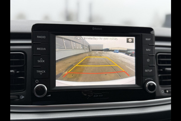 Kia Rio 1.0 TGDI ComfortPlusLine Navigator 2e Eigenaar,Navi,Camera,Airco,Cruise,PDC,Android/Apple Auto,Dealer Onderhouden,N.A.P,APK tot 05-2026