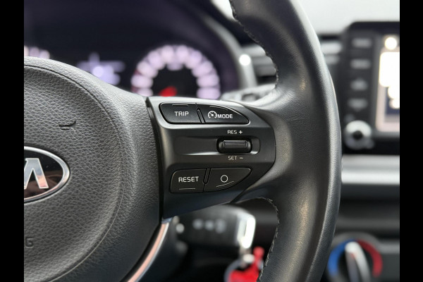 Kia Rio 1.0 TGDI ComfortPlusLine Navigator 2e Eigenaar,Navi,Camera,Airco,Cruise,PDC,Android/Apple Auto,Dealer Onderhouden,N.A.P,APK tot 05-2026