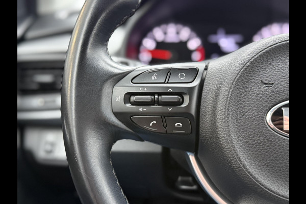 Kia Rio 1.0 TGDI ComfortPlusLine Navigator 2e Eigenaar,Navi,Camera,Airco,Cruise,PDC,Android/Apple Auto,Dealer Onderhouden,N.A.P,APK tot 05-2026