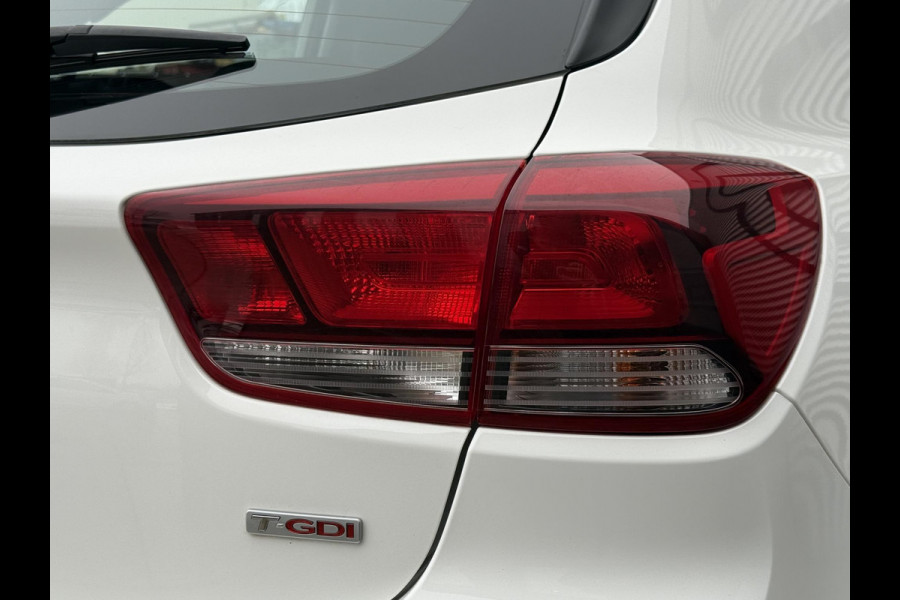 Kia Rio 1.0 TGDI ComfortPlusLine Navigator 2e Eigenaar,Navi,Camera,Airco,Cruise,PDC,Android/Apple Auto,Dealer Onderhouden,N.A.P,APK tot 05-2026