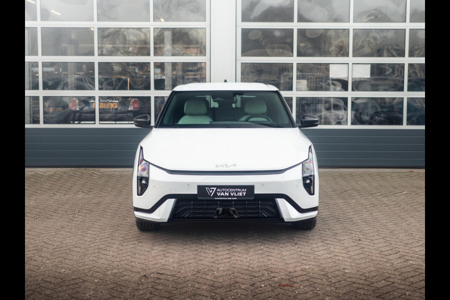 Kia EV4 GT-Line Business Edition 81.4 kWh | Direct leverbaar |
