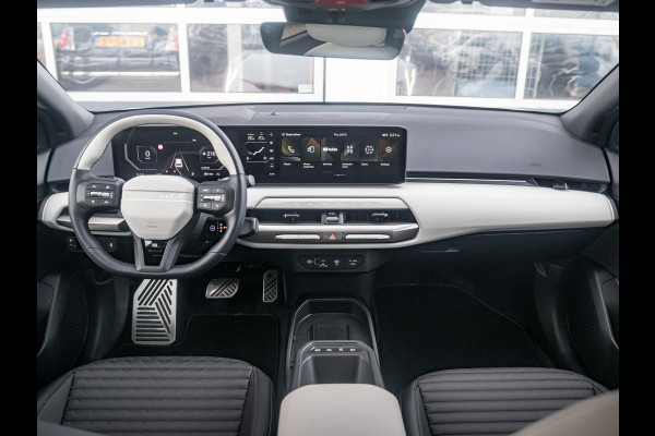 Kia EV4 GT-Line Business Edition 81.4 kWh | Direct leverbaar |