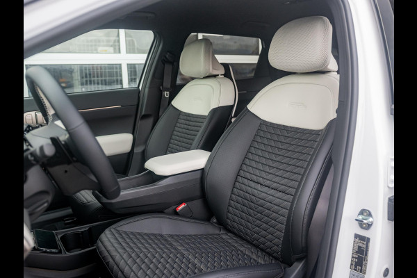 Kia EV4 GT-Line Business Edition 81.4 kWh | Direct leverbaar |