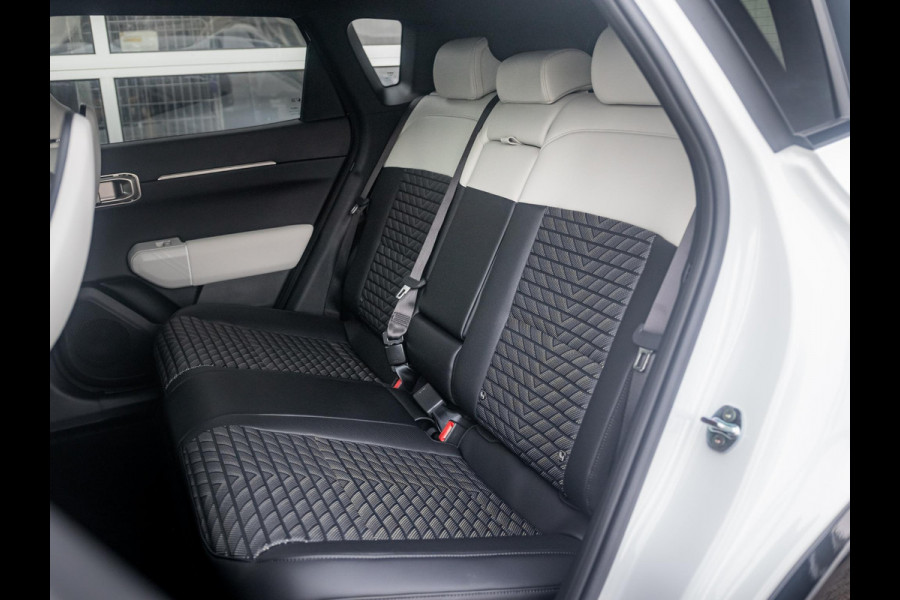 Kia EV4 GT-Line Business Edition 81.4 kWh | Direct leverbaar |