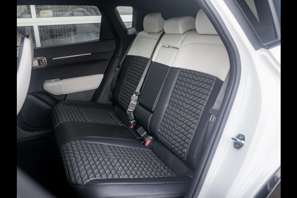 Kia EV4 GT-Line Business Edition 81.4 kWh | Direct leverbaar |