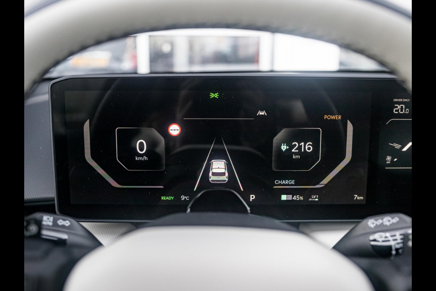 Kia EV4 GT-Line Business Edition 81.4 kWh | Direct leverbaar |