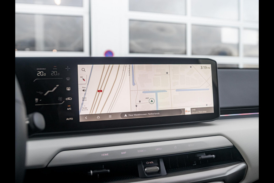 Kia EV4 GT-Line Business Edition 81.4 kWh | Direct leverbaar |