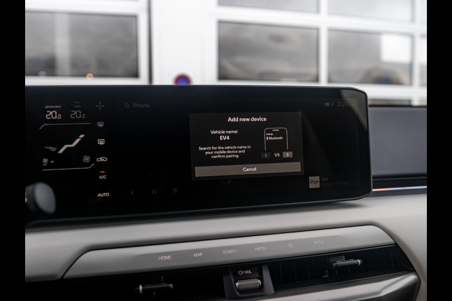 Kia EV4 GT-Line Business Edition 81.4 kWh | Direct leverbaar |