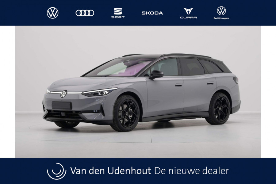 Volkswagen ID.7 Tourer 286pk Pro S Business 86 kWh
