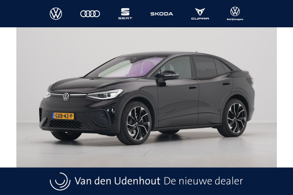 Volkswagen ID.5 Pro Oranje Edition 77 kWh