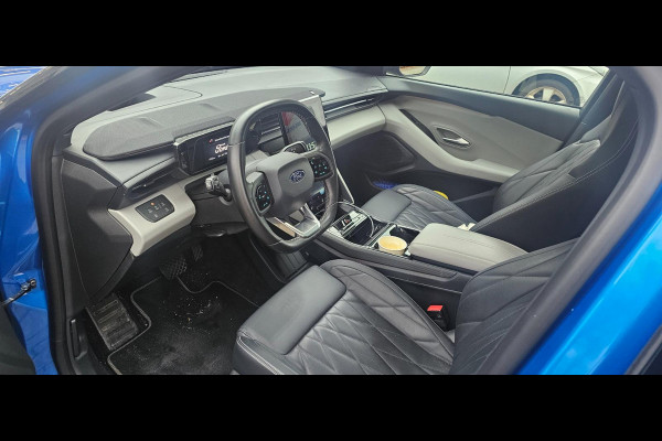 Ford Explorer Premium Extended Range RWD 77 kWh |Panoramadak | 360 graden camera | Head-Up Display | Blue My Mind