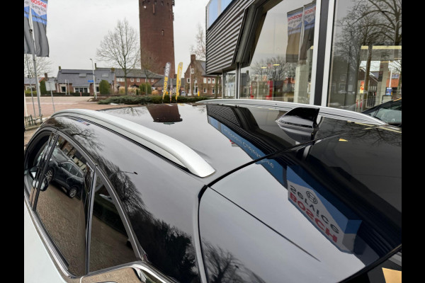 Renault Captur 1.6 E-Tech Full Hybrid 145 techno Groot navi / Virtual cockpit / Camera / P-sensoren V&A