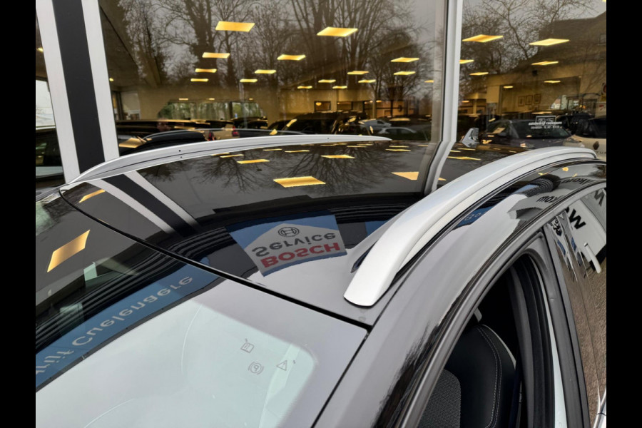 Renault Captur 1.6 E-Tech Full Hybrid 145 techno Groot navi / Virtual cockpit / Camera / P-sensoren V&A