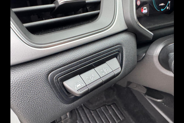 Renault Captur 1.6 E-Tech Full Hybrid 145 techno Groot navi / Virtual cockpit / Camera / P-sensoren V&A