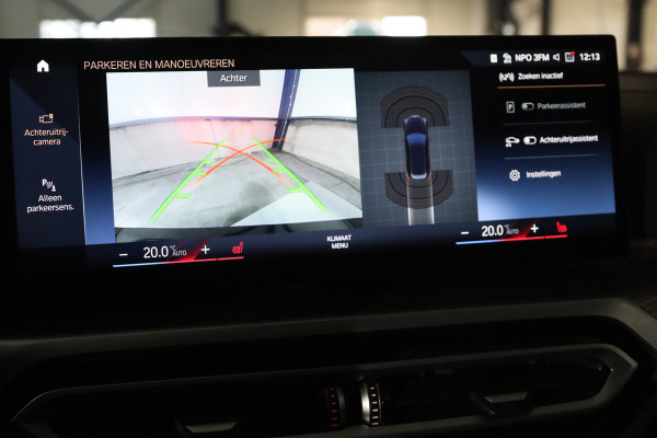 BMW 3 Serie Touring 330e xDrive 293 PK High Executive M-Sport PHEV, Kuipstoelen, Panoramadak, Memory, Head-up