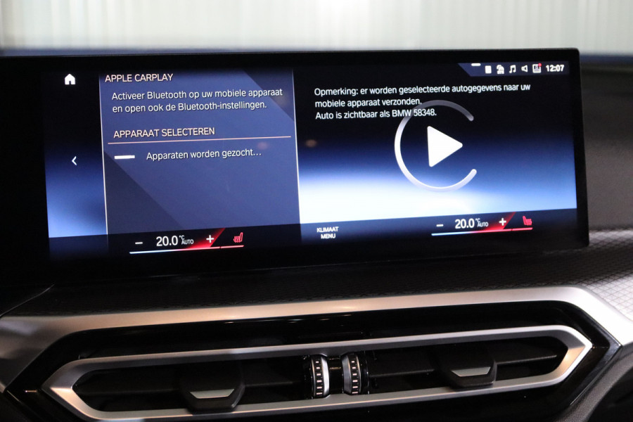 BMW 3 Serie Touring 330e xDrive 293 PK High Executive M-Sport PHEV, Kuipstoelen, Panoramadak, Memory, Head-up