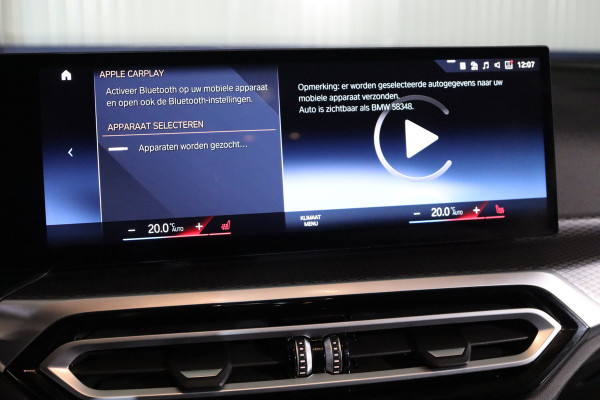 BMW 3 Serie Touring 330e xDrive 293 PK High Executive M-Sport PHEV, Kuipstoelen, Panoramadak, Memory, Head-up