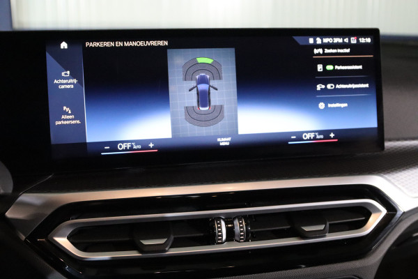 BMW 3 Serie Touring 330e xDrive 293 PK High Executive M-Sport PHEV, Kuipstoelen, Panoramadak, Memory, Head-up