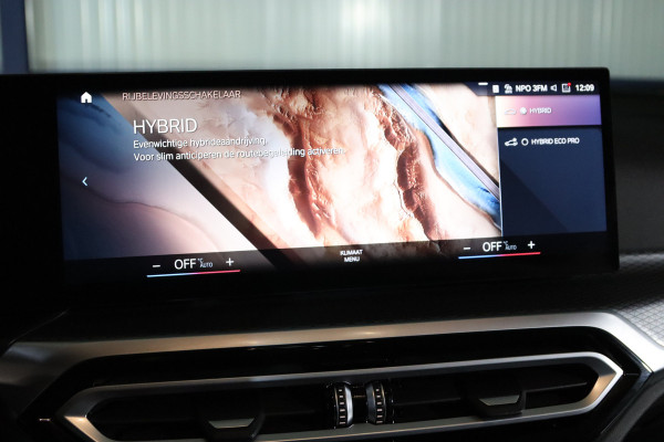 BMW 3 Serie Touring 330e xDrive 293 PK High Executive M-Sport PHEV, Kuipstoelen, Panoramadak, Memory, Head-up