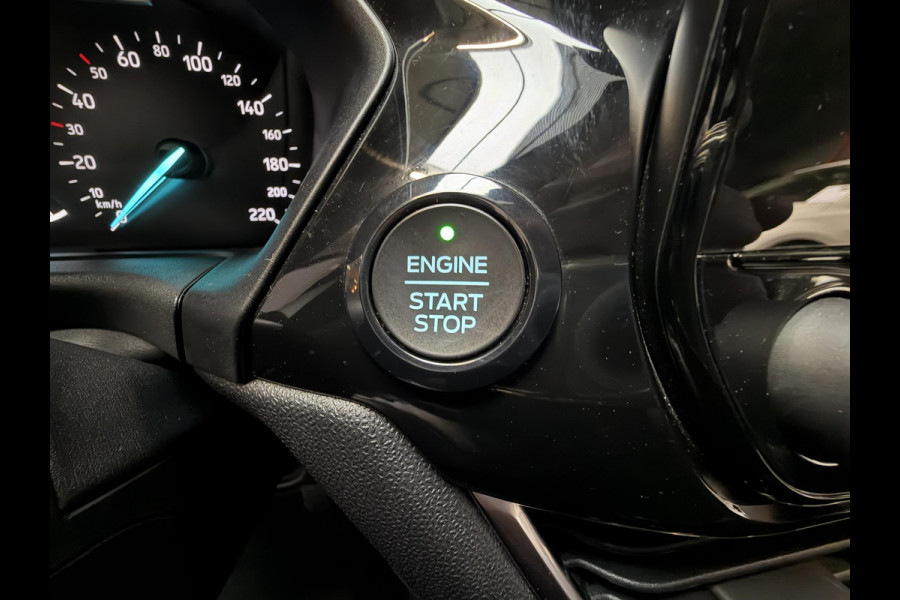 Ford Fiesta 1.0 EcoBoost LED-CLIMA-BLIS-TREKHAAK-CAMERA