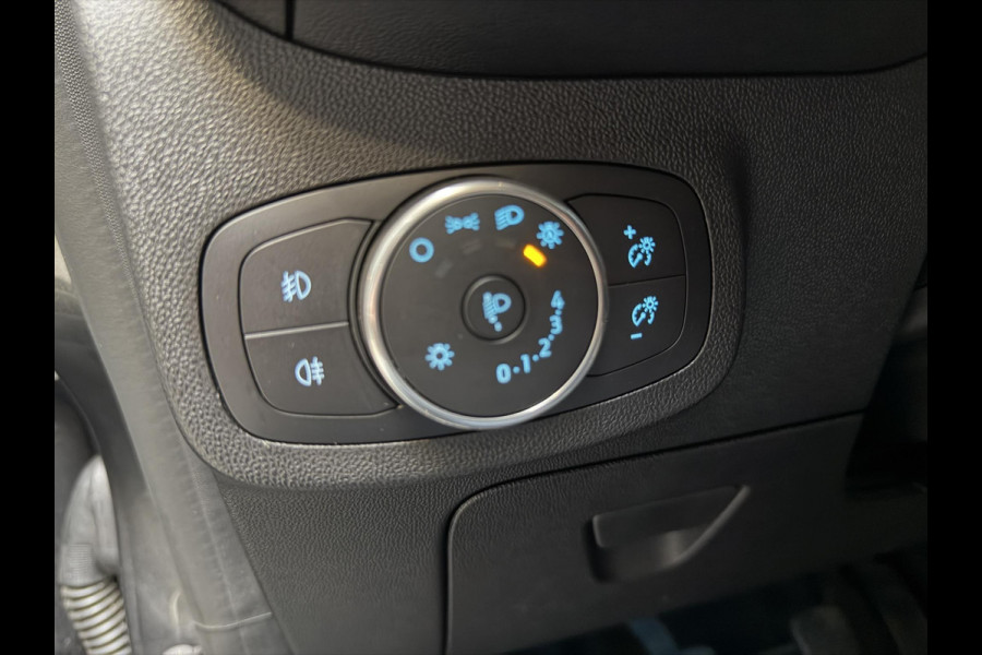 Ford Fiesta 1.0 EcoBoost LED-CLIMA-BLIS-TREKHAAK-CAMERA