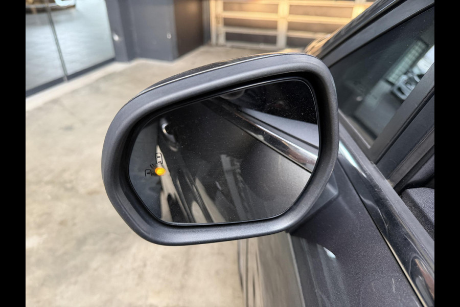 Ford Fiesta 1.0 EcoBoost LED-CLIMA-BLIS-TREKHAAK-CAMERA