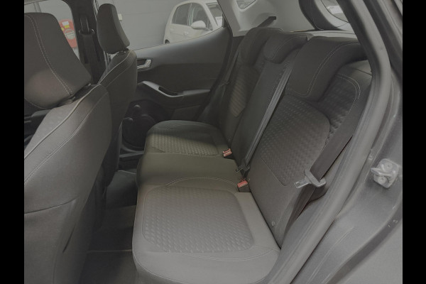 Ford Fiesta 1.0 EcoBoost LED-CLIMA-BLIS-TREKHAAK-CAMERA