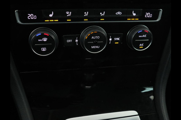 Volkswagen Golf 1.0 TSI Comfortline | Automaat | Stoelverwarming | Navigatie | Parkeerhulp | Adaptive cruise | Bluetooth | Climate control