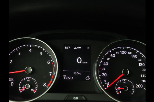 Volkswagen Golf 1.0 TSI Comfortline | Automaat | Stoelverwarming | Navigatie | Parkeerhulp | Adaptive cruise | Bluetooth | Climate control