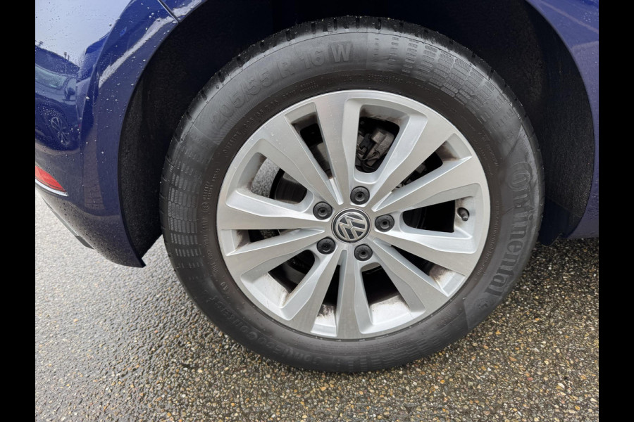 Volkswagen Golf 1.0 TSI Comfortline Automaat | Stoelverwarming | addaptieve cruise controle | nl auto met nap | Rijklaar geleverd met 12 mnd bovag garantie