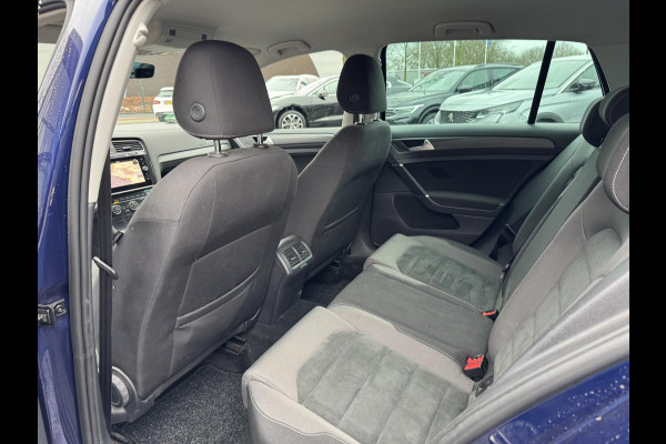 Volkswagen Golf 1.0 TSI Comfortline Automaat | Stoelverwarming | addaptieve cruise controle | nl auto met nap | Rijklaar geleverd met 12 mnd bovag garantie