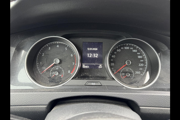 Volkswagen Golf 1.0 TSI Comfortline Automaat | Stoelverwarming | addaptieve cruise controle | nl auto met nap | Rijklaar geleverd met 12 mnd bovag garantie