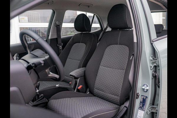 Kia Picanto 1.0 GDi DynamicLine | Direct beschikbaar | Navi | Camera | PDC | Cruise