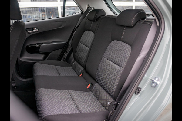Kia Picanto 1.0 GDi DynamicLine | Direct beschikbaar | Navi | Camera | PDC | Cruise