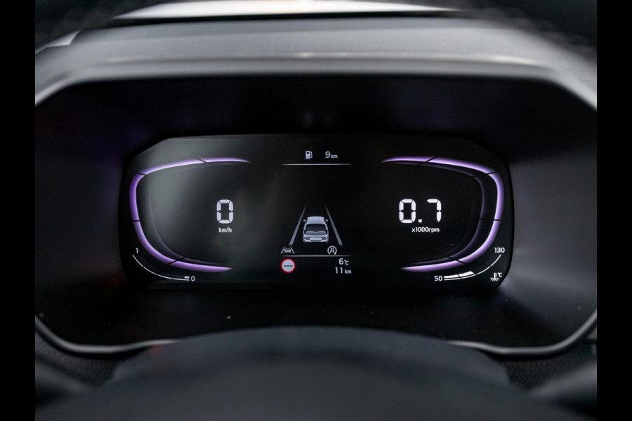 Kia Picanto 1.0 GDi DynamicLine | Direct beschikbaar | Navi | Camera | PDC | Cruise