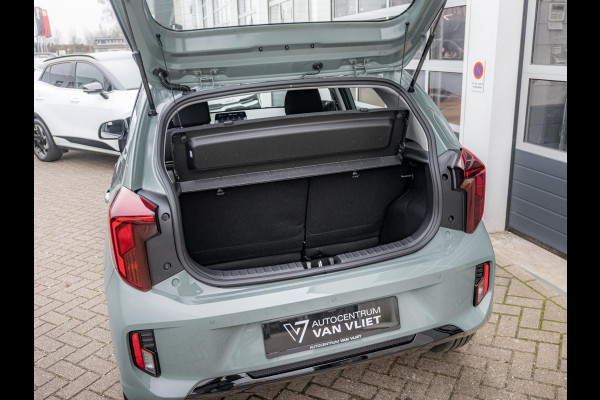 Kia Picanto 1.0 GDi DynamicLine | Direct beschikbaar | Navi | Camera | PDC | Cruise