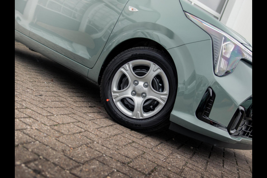 Kia Picanto 1.0 GDi DynamicLine | Direct beschikbaar | Navi | Camera | PDC | Cruise