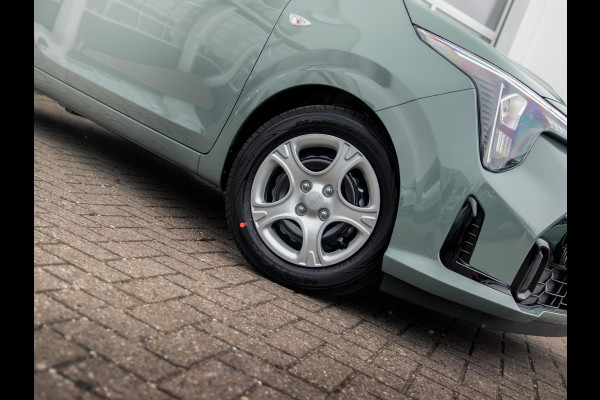 Kia Picanto 1.0 GDi DynamicLine | Direct beschikbaar | Navi | Camera | PDC | Cruise