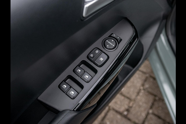 Kia Picanto 1.0 GDi DynamicLine | Direct beschikbaar | Navi | Camera | PDC | Cruise