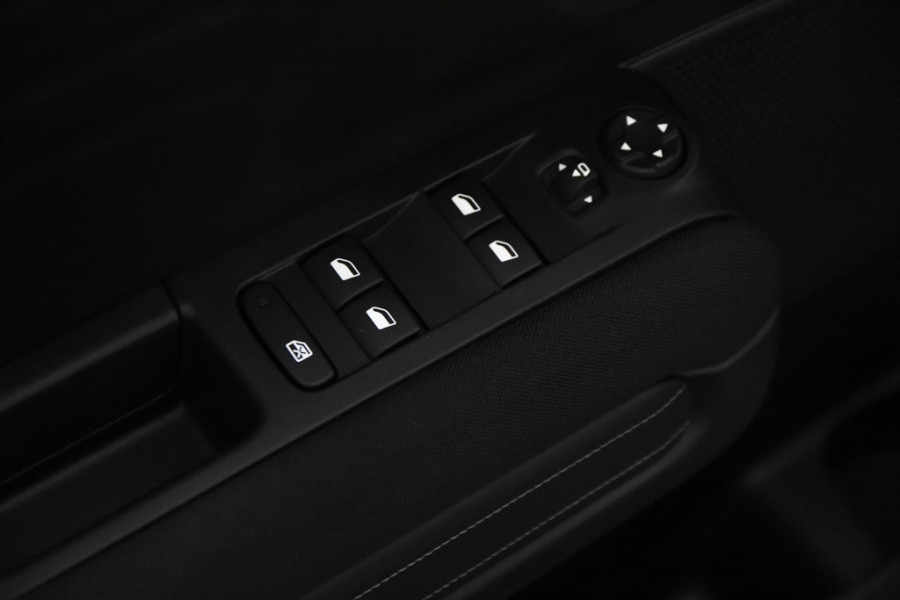 Citroën C3 Aircross Shine *1ste Eigenaar*Navigatie*Leer*DAB*