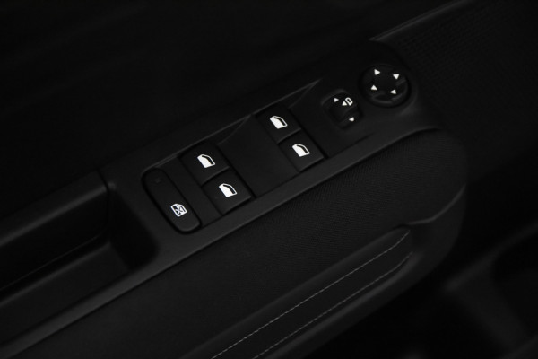 Citroën C3 Aircross Shine *1ste Eigenaar*Navigatie*Leer*DAB*