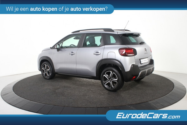 Citroën C3 Aircross Shine *1ste Eigenaar*Navigatie*Leer*DAB*