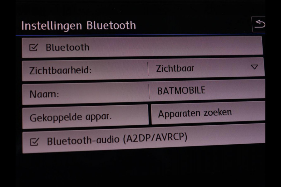 Volkswagen Tiguan 1.4 TSI Comfortline Business | Trekhaak | Camera | Full LED | Adaptive cruise | Park Assist | Carplay | Navigatie | Climate control | Bluetooth