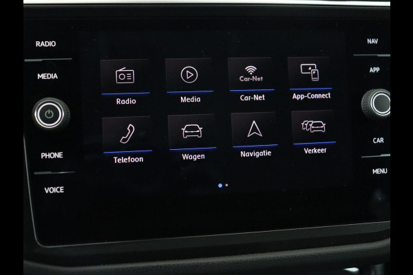 Volkswagen Tiguan 1.4 TSI Comfortline Business | Trekhaak | Camera | Full LED | Adaptive cruise | Park Assist | Carplay | Navigatie | Climate control | Bluetooth