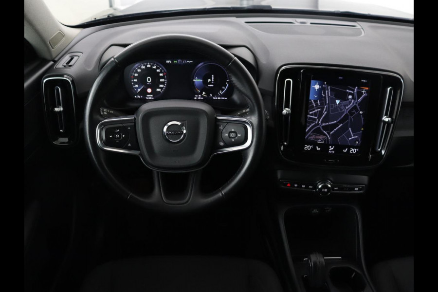 Volvo XC40 1.5 T4 Recharge Inscription Expression| Trekhaak | Stoel & stuurverwarming | 360 Camera | Carplay | Navigatie | Full LED | Climate control | PHEV | Plug In