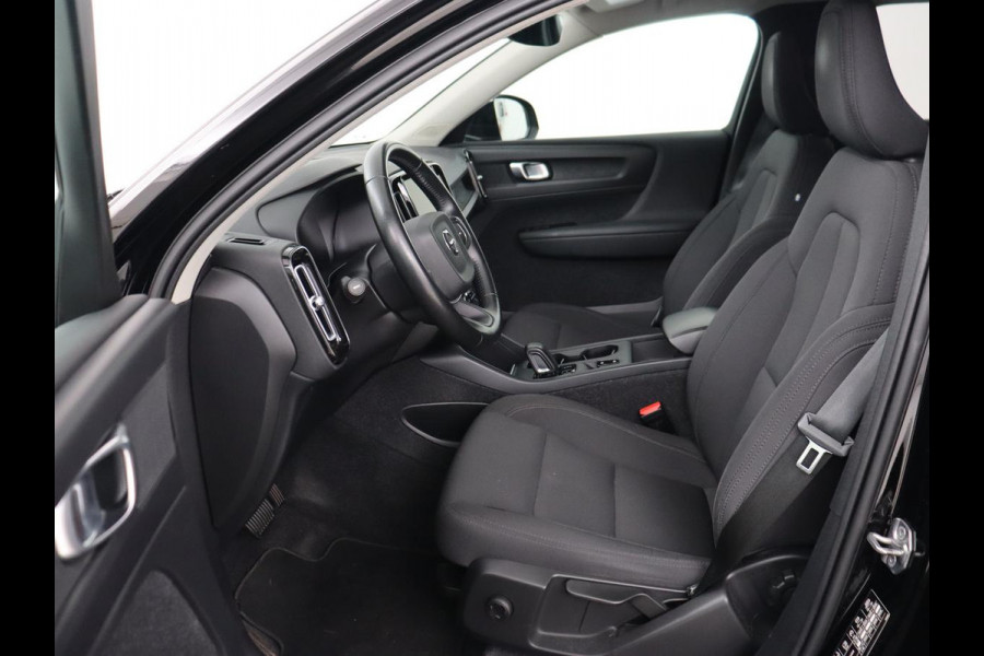 Volvo XC40 1.5 T4 Recharge Inscription Expression| Trekhaak | Stoel & stuurverwarming | 360 Camera | Carplay | Navigatie | Full LED | Climate control | PHEV | Plug In