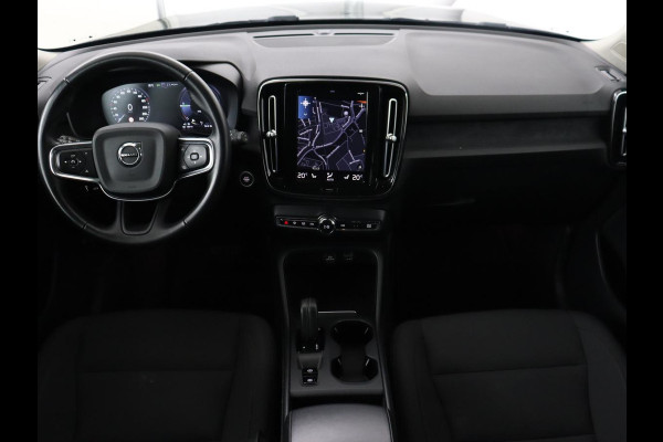 Volvo XC40 1.5 T4 Recharge Inscription Expression| Trekhaak | Stoel & stuurverwarming | 360 Camera | Carplay | Navigatie | Full LED | Climate control | PHEV | Plug In