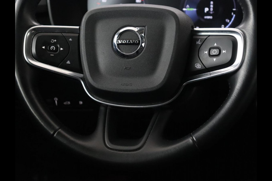 Volvo XC40 1.5 T4 Recharge Inscription Expression| Trekhaak | Stoel & stuurverwarming | 360 Camera | Carplay | Navigatie | Full LED | Climate control | PHEV | Plug In